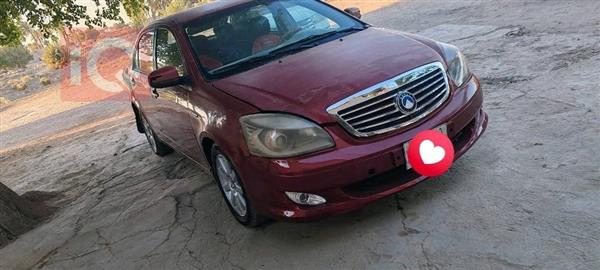 جیلی CK 2013  بۆ فرۆشتن لە عێراق - عەفەک